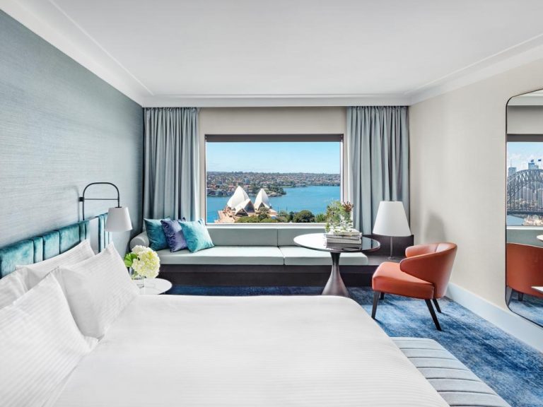 Despite Covid-19 and lower room rates, hotel investors are still keen