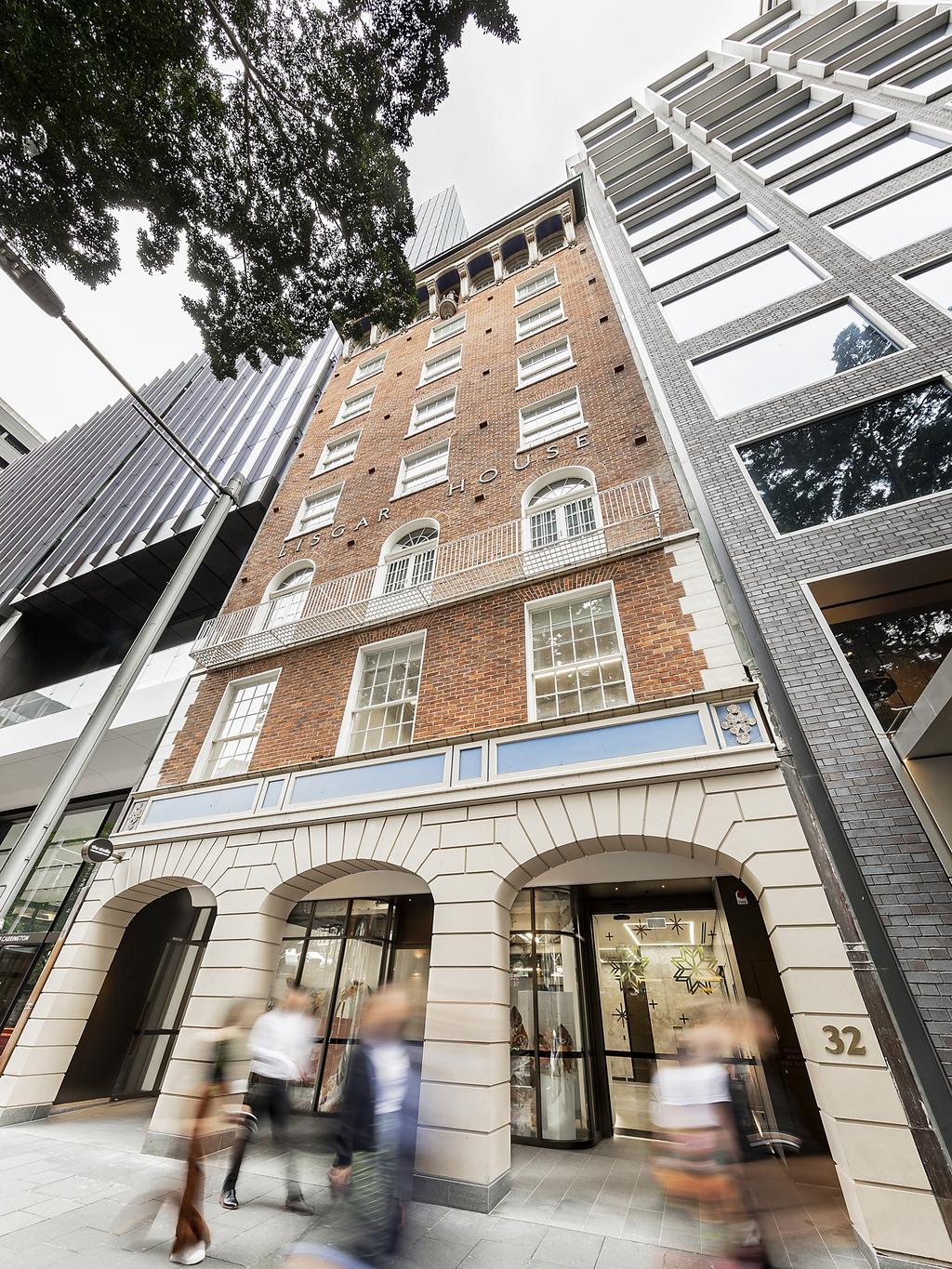 Supplied Editorial 32 Carrington Street
