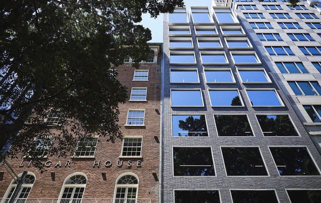 City office play sparks up in shadow of Sydney’s Brookfield Place