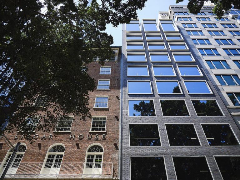 City office play sparks up in shadow of Sydney’s Brookfield Place