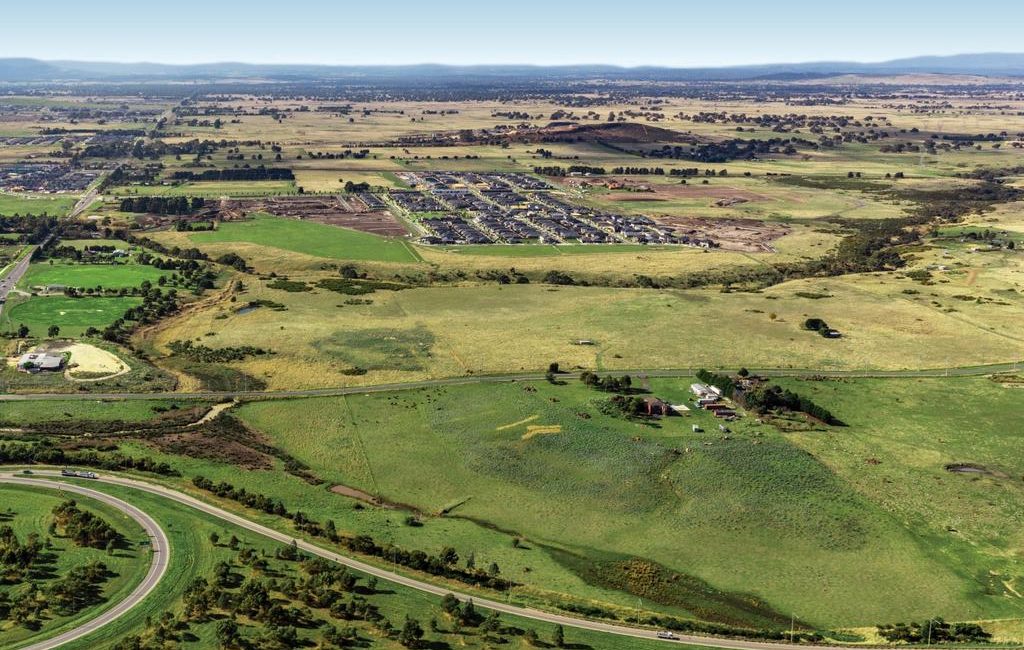 Suburb-sized industrial hub in Donnybrook tipped for $160m+ sale