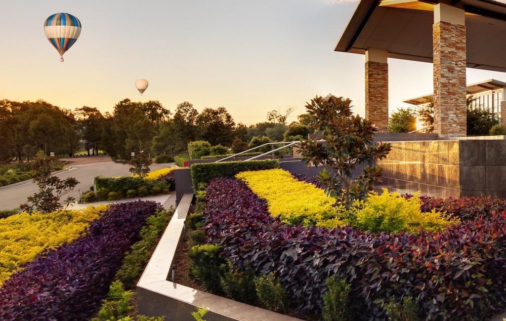 New business travel trends include longer hotel stays for employees