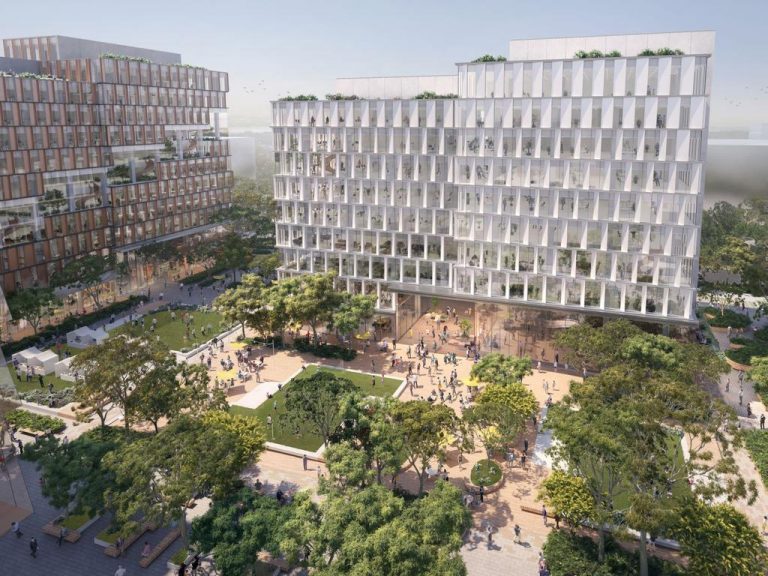 M_Park: Stockland seeks big Pharma, MedTech for $507m business park