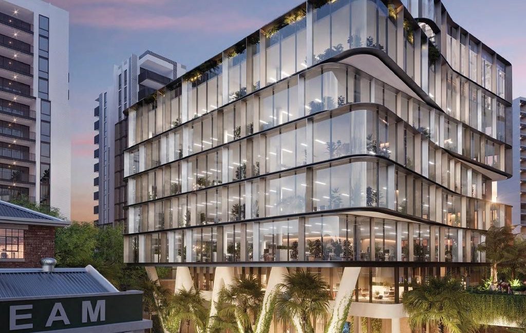 Bigger apartments, more office: Sekisui’s quick moves pay off