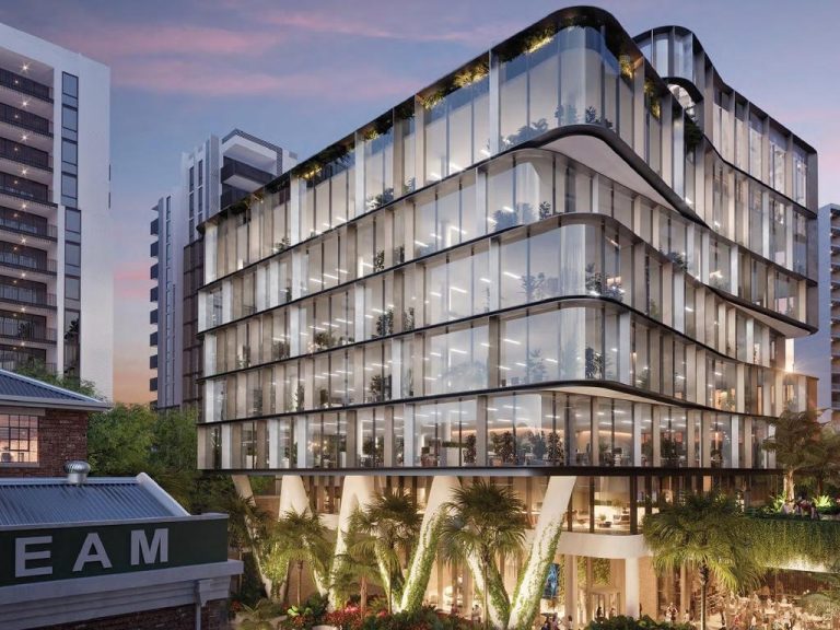 Bigger apartments, more office: Sekisui’s quick moves pay off