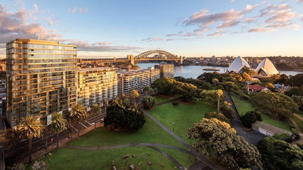 71 Macquarie St, Sydney, NSW