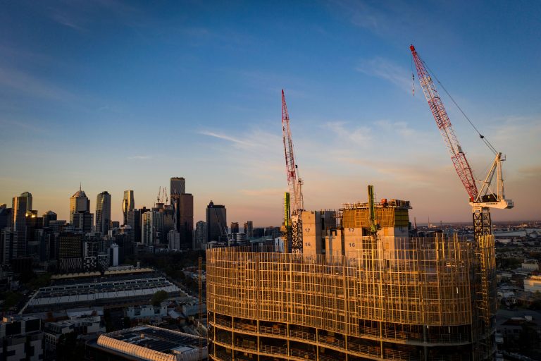 Development activity set to slow as demand for sites plummets
