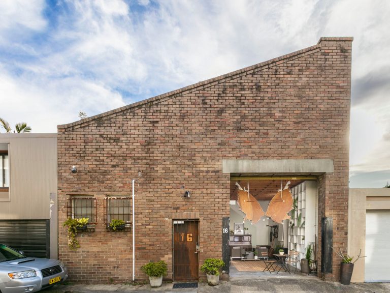 Covid trends set to drive interest in ‘Morrissey warehouse’