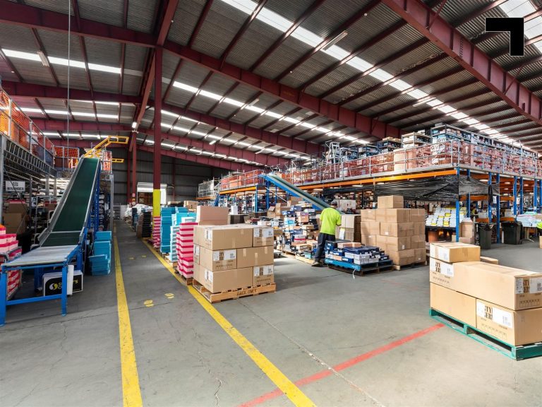 Australia’s industrial and logistics vacancy rate the world’s lowest