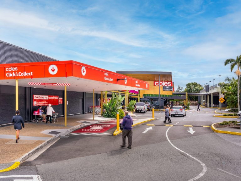 Hot demand for neighbourhood shopping centres as inflation and rates rise