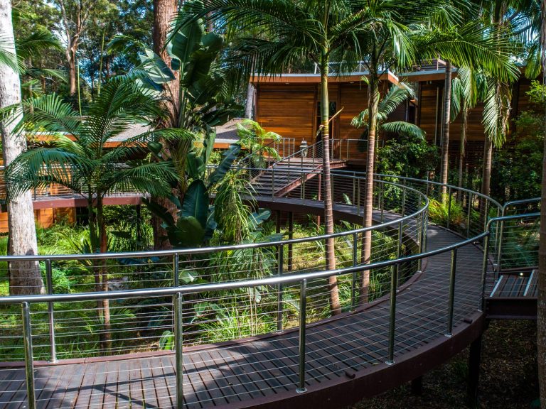 Wellness resort part-owned by Hugh Jackman close to sale