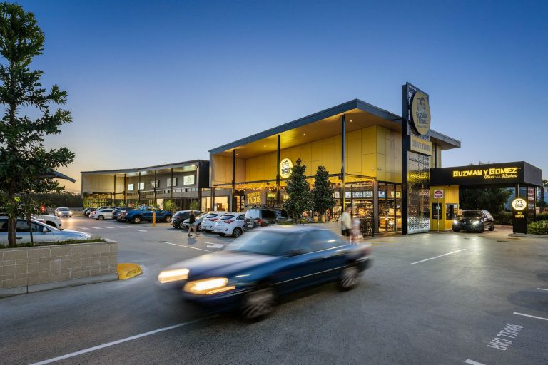 Homemaker centre’s $265m sale is one of Australia’s biggest LFR deals