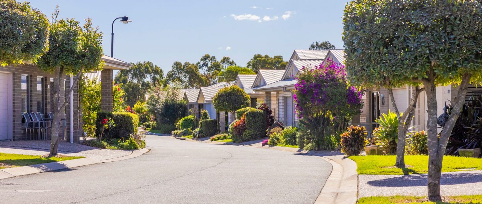 Swedish firm EQT launched a new brand called Levande after buying Stockland’s 58 Australian retirement living villages in a $987 million deal. Picture: realestate.com.au/buy