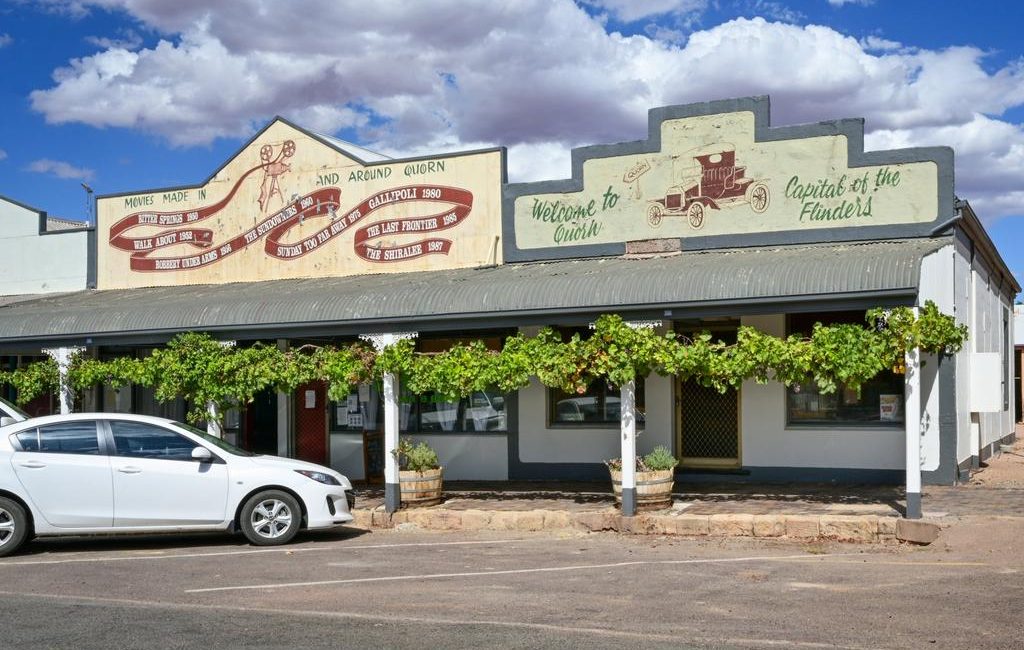 Rare ‘four-in-one’ property: A piece of SA film history hits the market