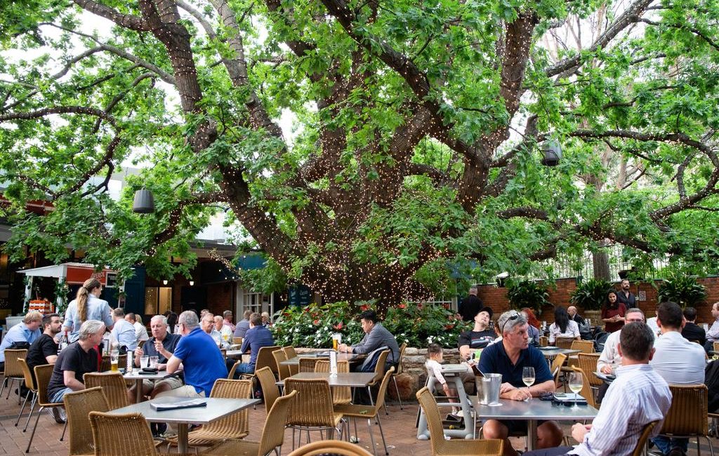 Revered Sydney pub The Oaks Hotel in Neutral Bay for sale for $175m