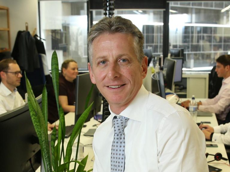 Dexus weighs $800m industrial sale as bidders chase full control
