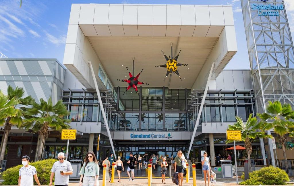 Sentinel’s Caneland swoop to break regional mall drought