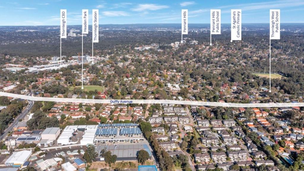 35D Sefton Rd, Thornleigh NSW