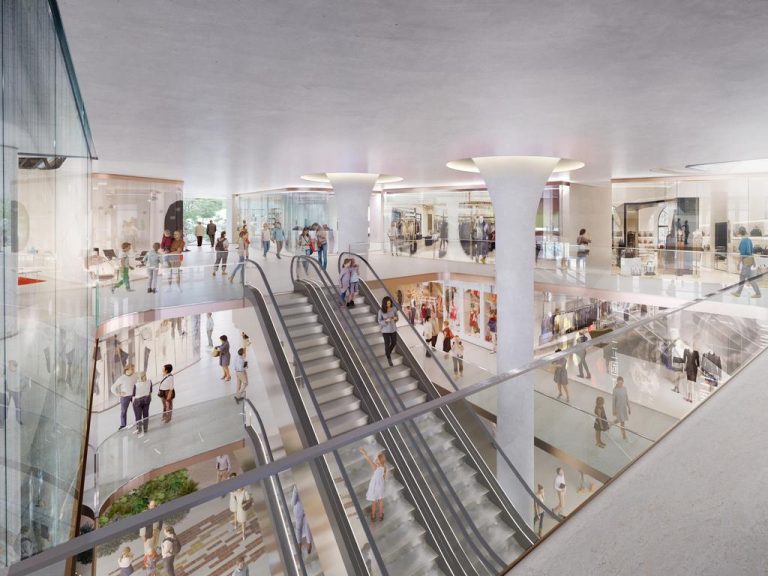 Green light for Deicorp 430-unit Sydney Metro project