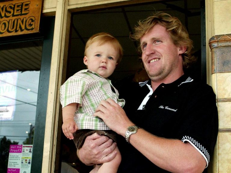 Wallabies pub baron Bill Young expands his property empire with Bar Broadway buy
