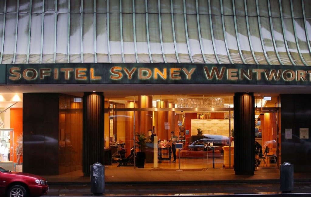 Commercial property: Hotel sales volumes surge 84 per cent