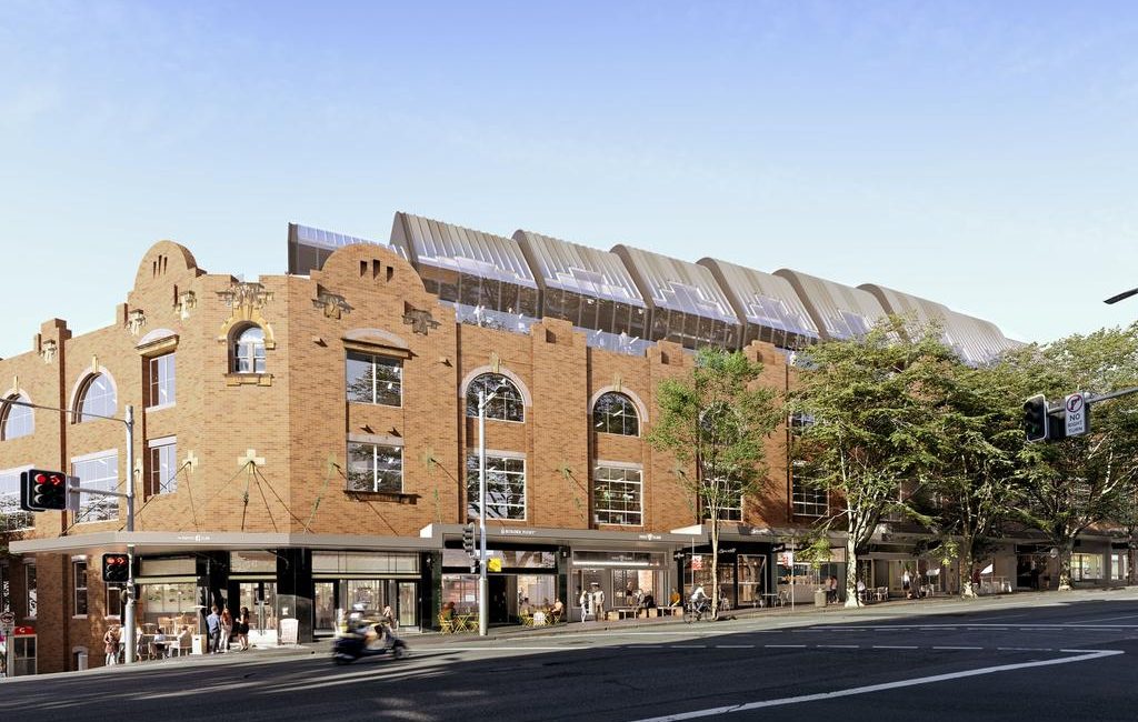 TOGA’s Oxford & Foley project to be Sydney home of world-famous Lune Croissanterie