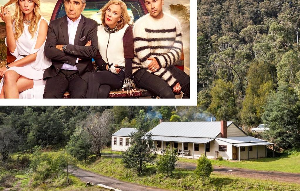 Australia’s ‘Schitt’s Creek’: Entire Victorian town with its own pub up for sale in Gippsland