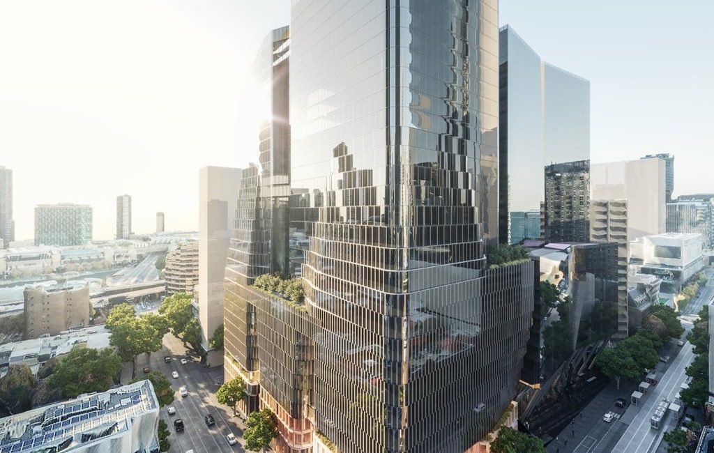 GIC chases a slice of Amazon tower as tech-led property precincts take off in cities
