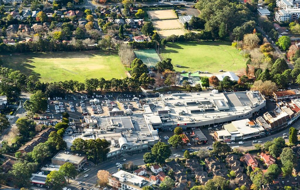 One of Australia’s best shopping centres, St Ives Shopping Village, has $500m price tag