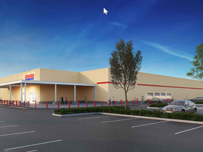 New Costco store planned for Melbourne’s west after retailer buys site
