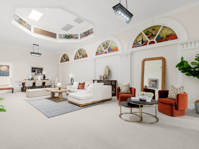 Rare offering to live and work from home in Redfern