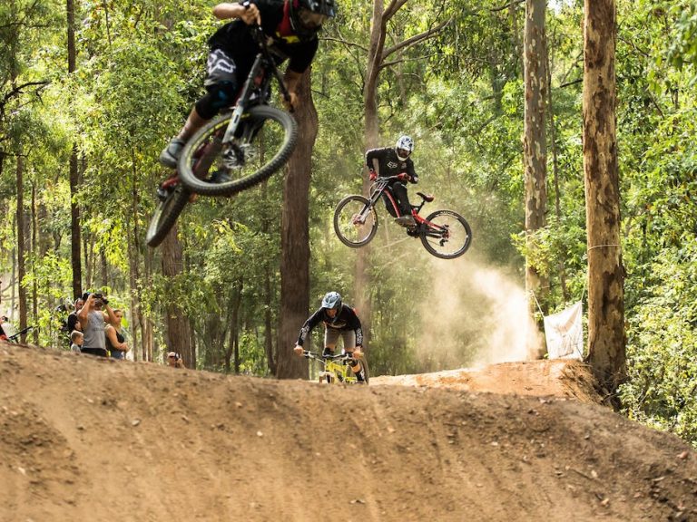 Buyers sought for Gold Coast mountain bike destination