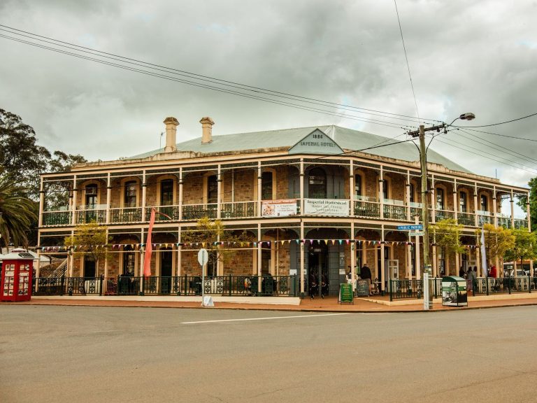 Imperial Homestead Hotel in York listed for sale following extensive renovations