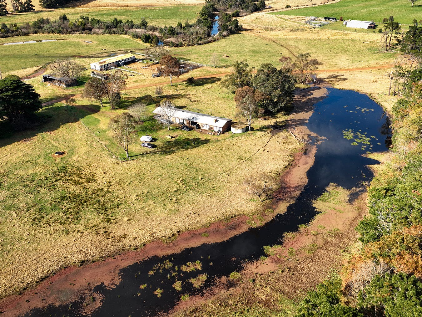 Gippsland farm for sale after 140 years