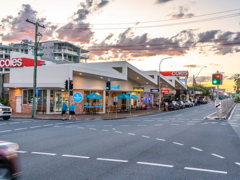 Queensland mall portfolio sale pulled as rates and share market volatility bite