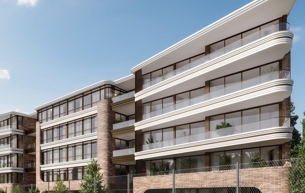 Council approves 177 residential apartments in Wahroonga