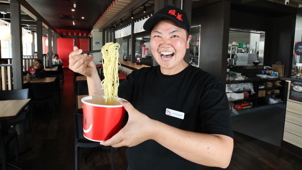Ramen Restaurant for Sale