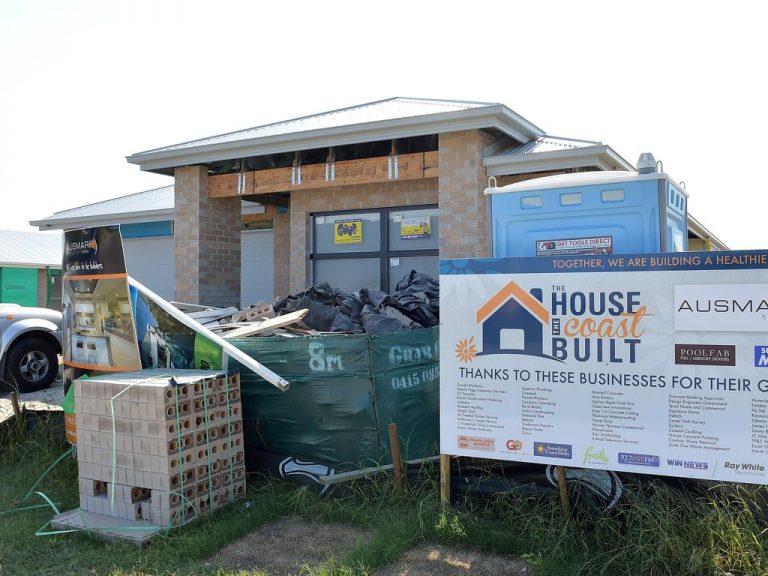 Supply at the heart of a fix for housing crisis