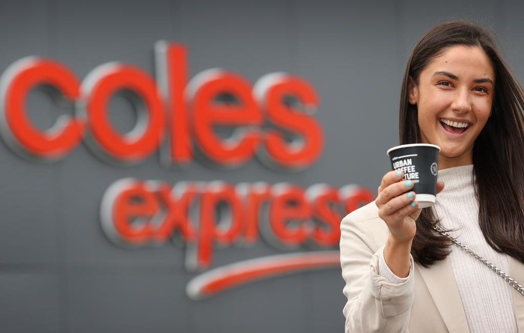 Coles sells fuel and convenience business Coles Express to Viva Energy for $300 million