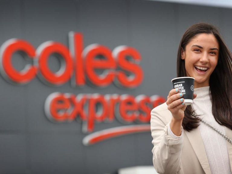 Coles sells fuel and convenience business Coles Express to Viva Energy for $300 million
