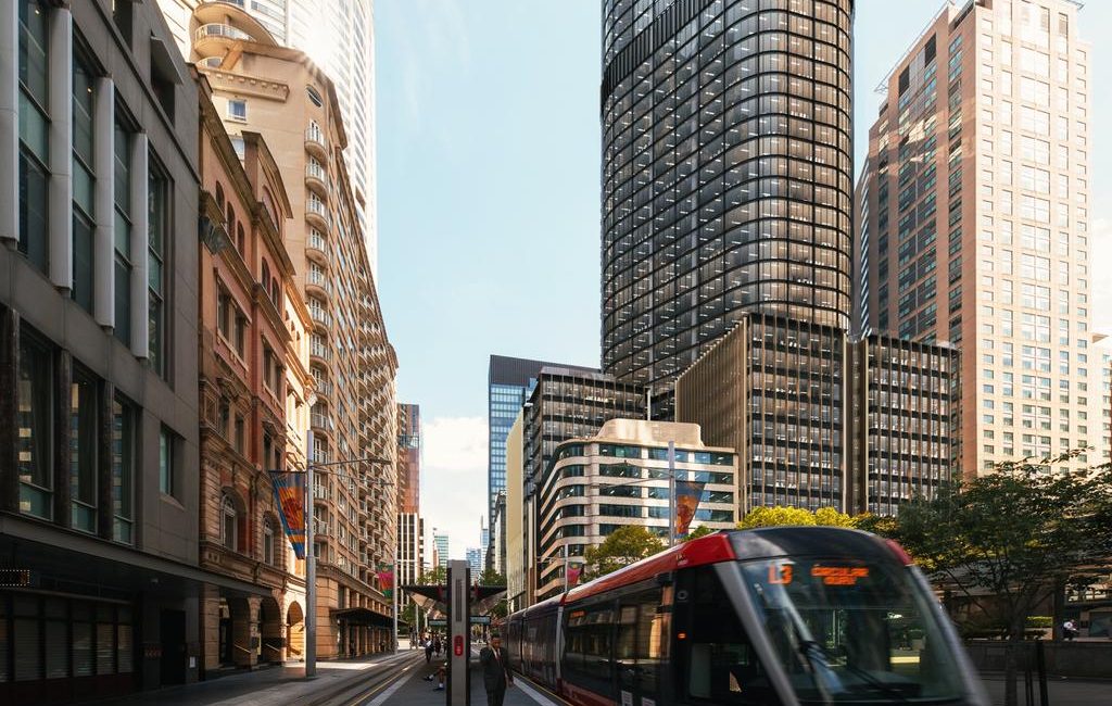 Sydney CBD gem to draw heavyweights as redevelopment beckons