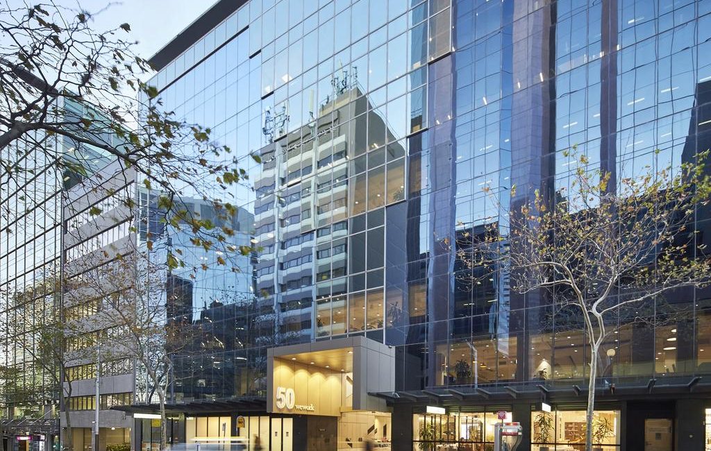 Sumner Capital cashes in with North Sydney tower sale as office momentum builds