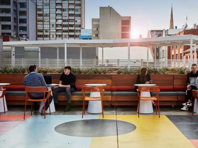WeWork drops prices on co-working spaces in wake of Covid-19 pandemic