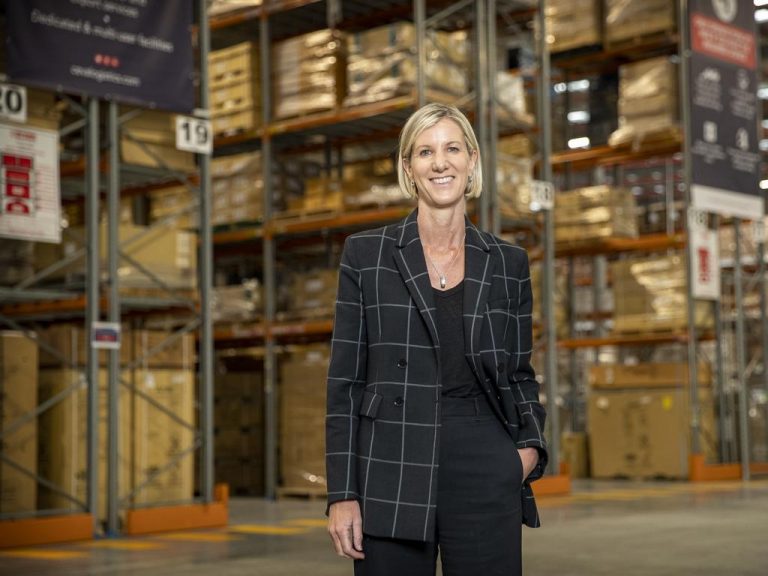 Aware Super ramps up real estate with $7bn portfolio goal