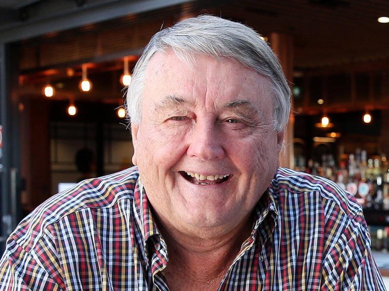 Arthur Laundy expects pub prices to level off as interest rates, beer costs rise