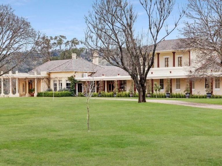 Syndicate lists three northern NSW $90m farms
