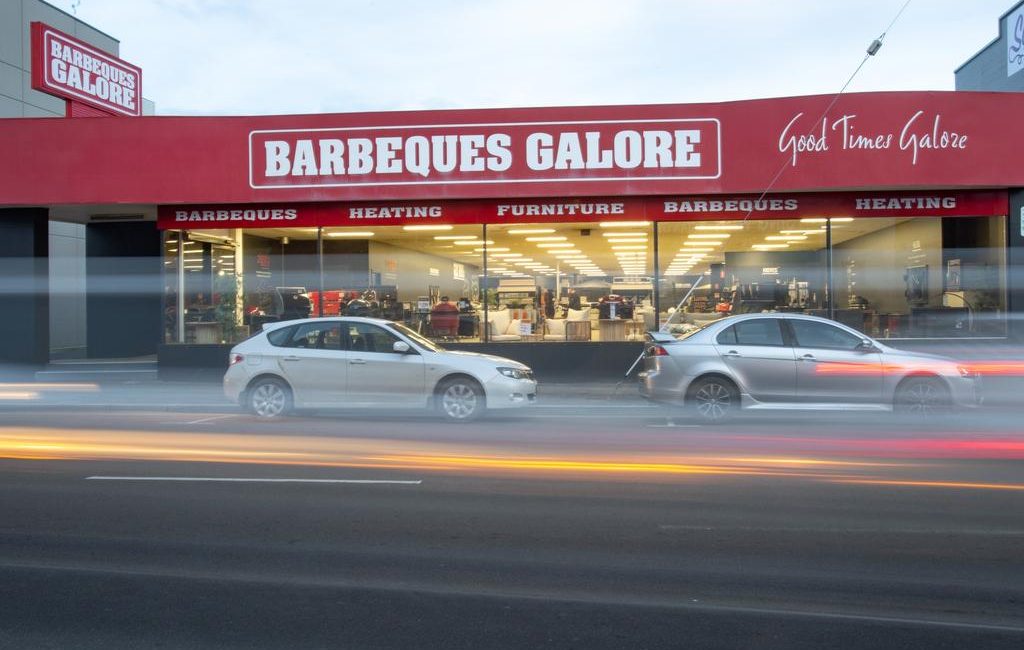 Launie CBD asset sold for ‘well beyond reserve’