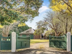 2 hectare North Turramurra land holding has $10 million price hopes
