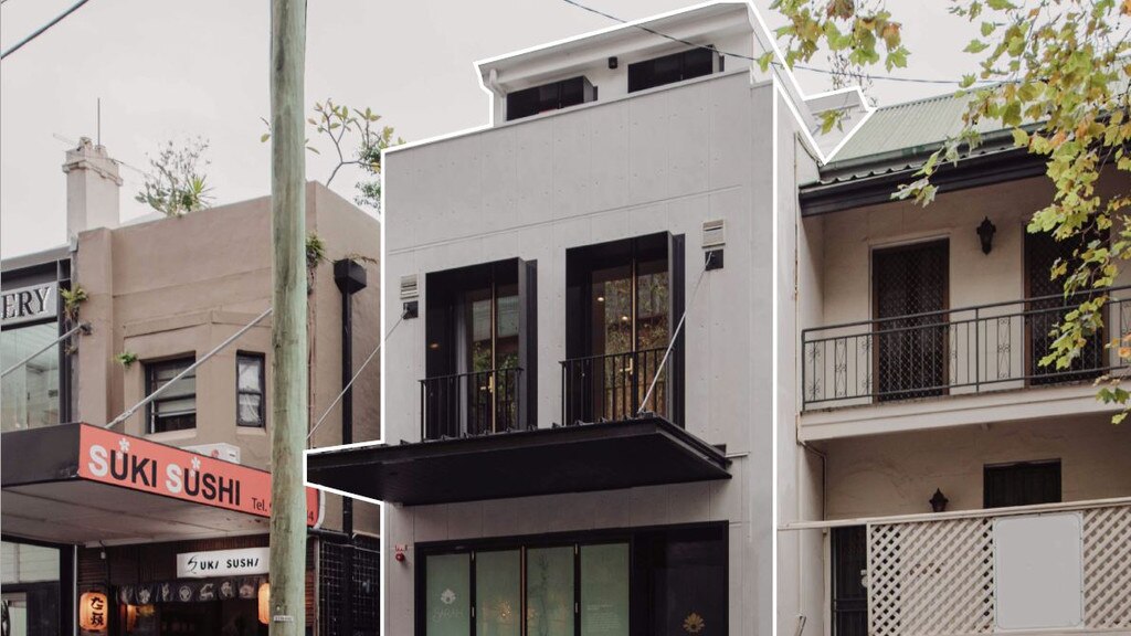 255 Victoria St, Darlinghurst NSW commercial
