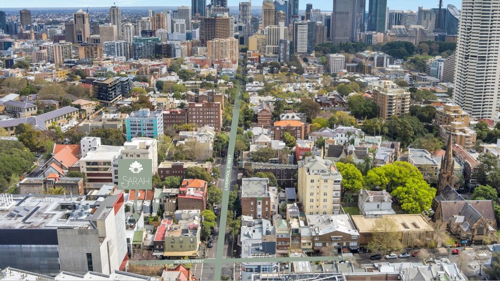 The newly constructed hotel is being sold via Expressions of Interest with a $7m price guide.